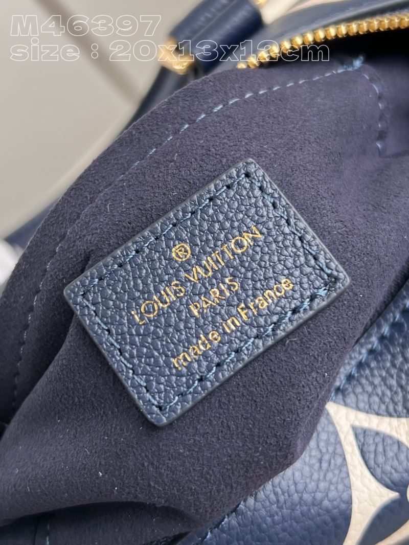 Louis Vuitton Speedy Bags